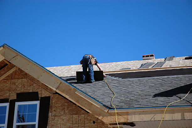 Roof Waterproofing Services in Blue Rapids, KS