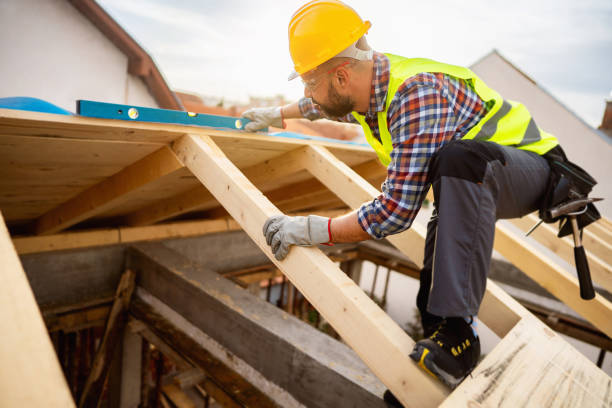 Best Commercial Roofing Services  in Blue Rapids, KS