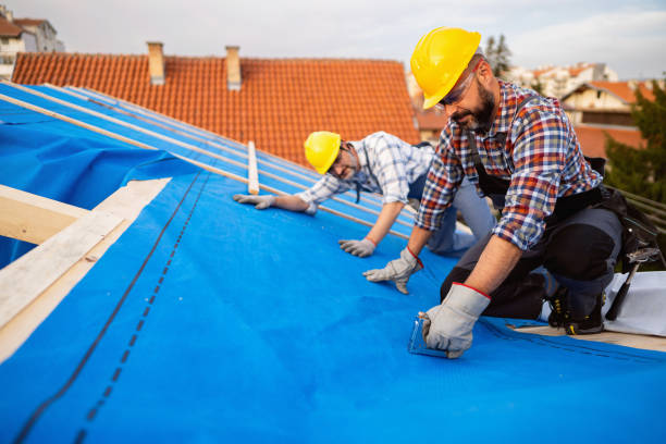 Best Best Roofing Contractors  in Blue Rapids, KS