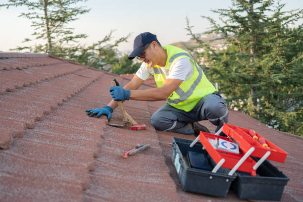 Best New Roof Installation  in Blue Rapids, KS