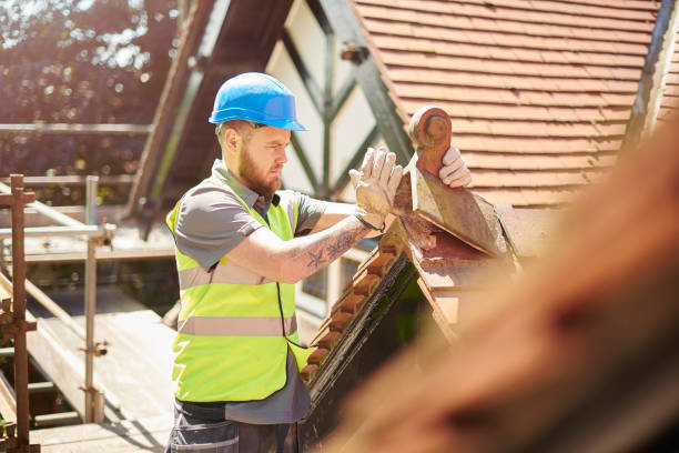 Best Roof Maintenance Services  in Blue Rapids, KS