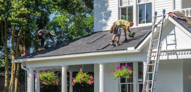 Best Storm Damage Roof Repair  in Blue Rapids, KS
