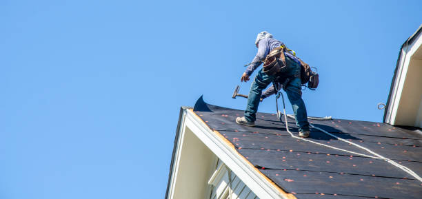Roof Installation Near Me in Blue Rapids, KS